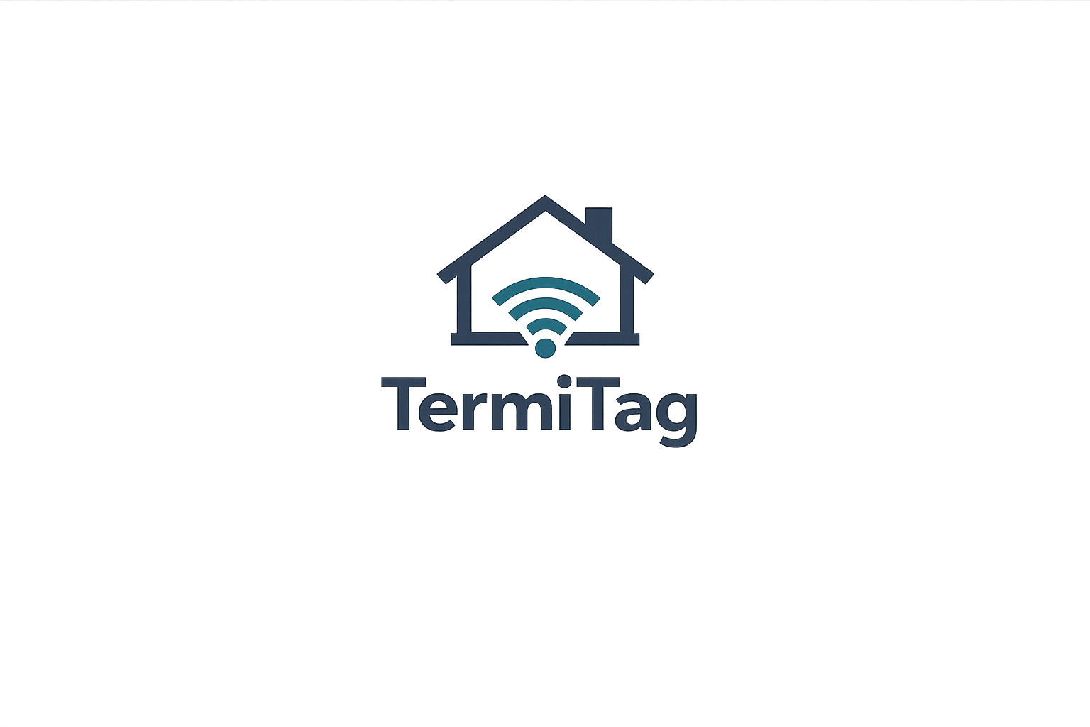 TermiTag Logo